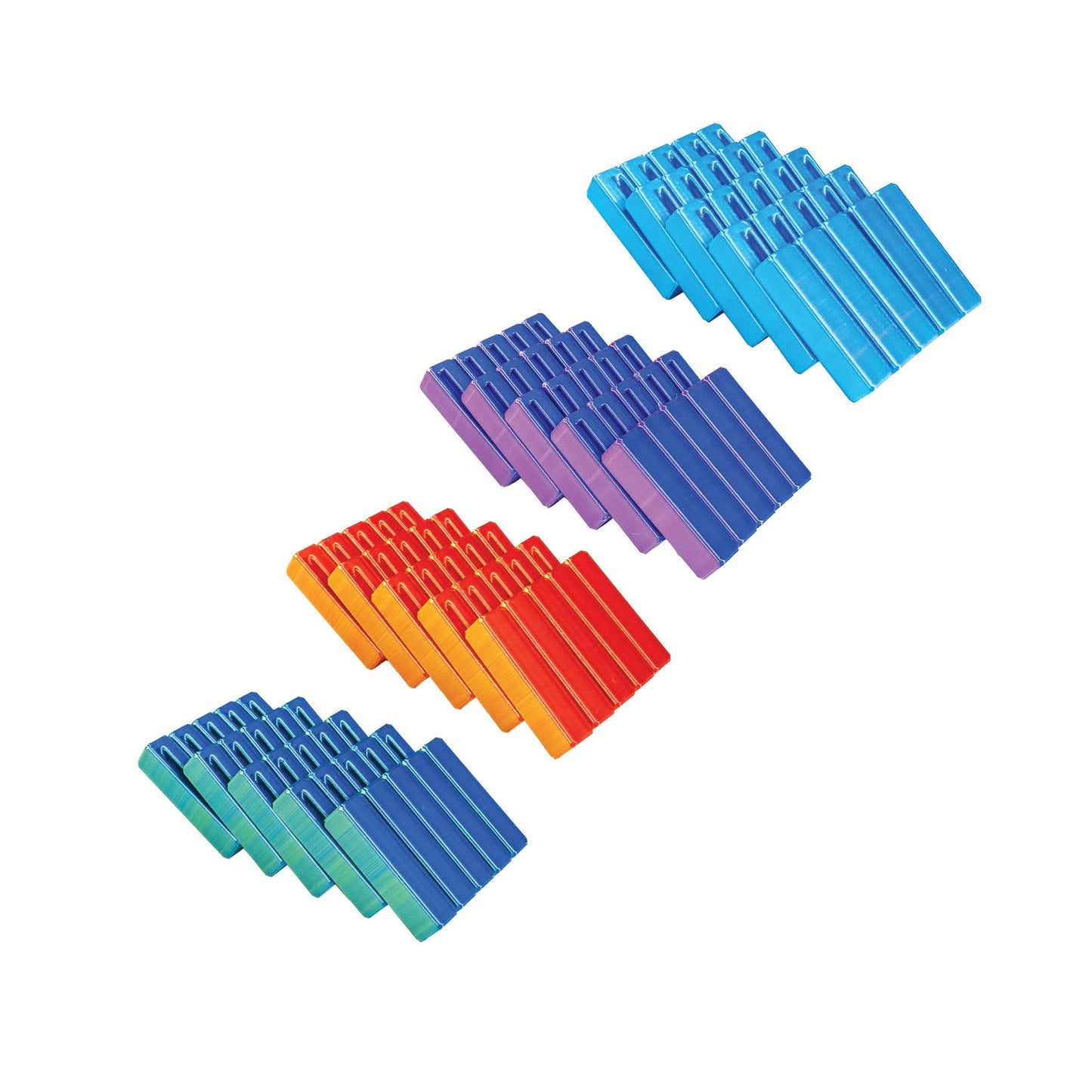 Pixel Cube Fidget Toy