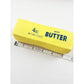 Crunchy Butter Bar Squishy Toy