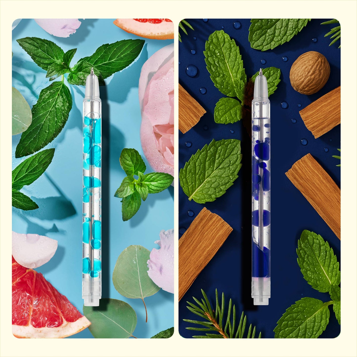 Journal Wellness Gift Set