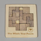 The Whole Year Puzzle
