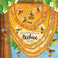 Beehive Layered Board Book