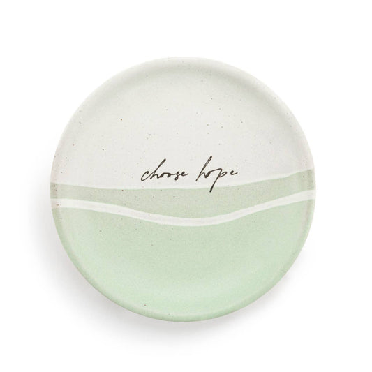 Hope Trinket Dish