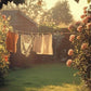 Sunwashed Linen Travel Tin 