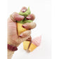 Crunchy Ice Cream Cone Squishy Toy