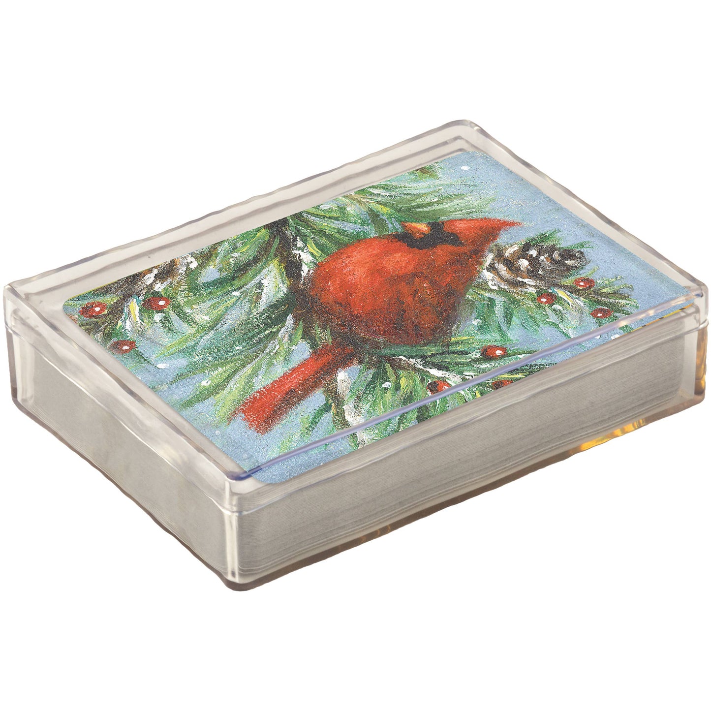 Cardinal Playing Cards