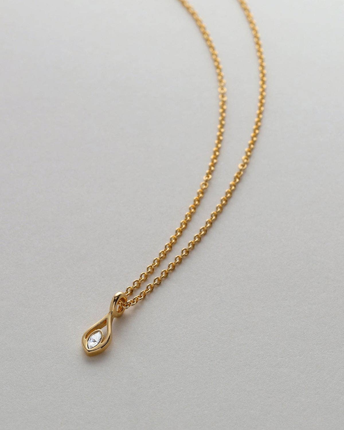 Find Your Fire Necklace