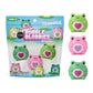 Sticky Bubble Blobbies Frogs