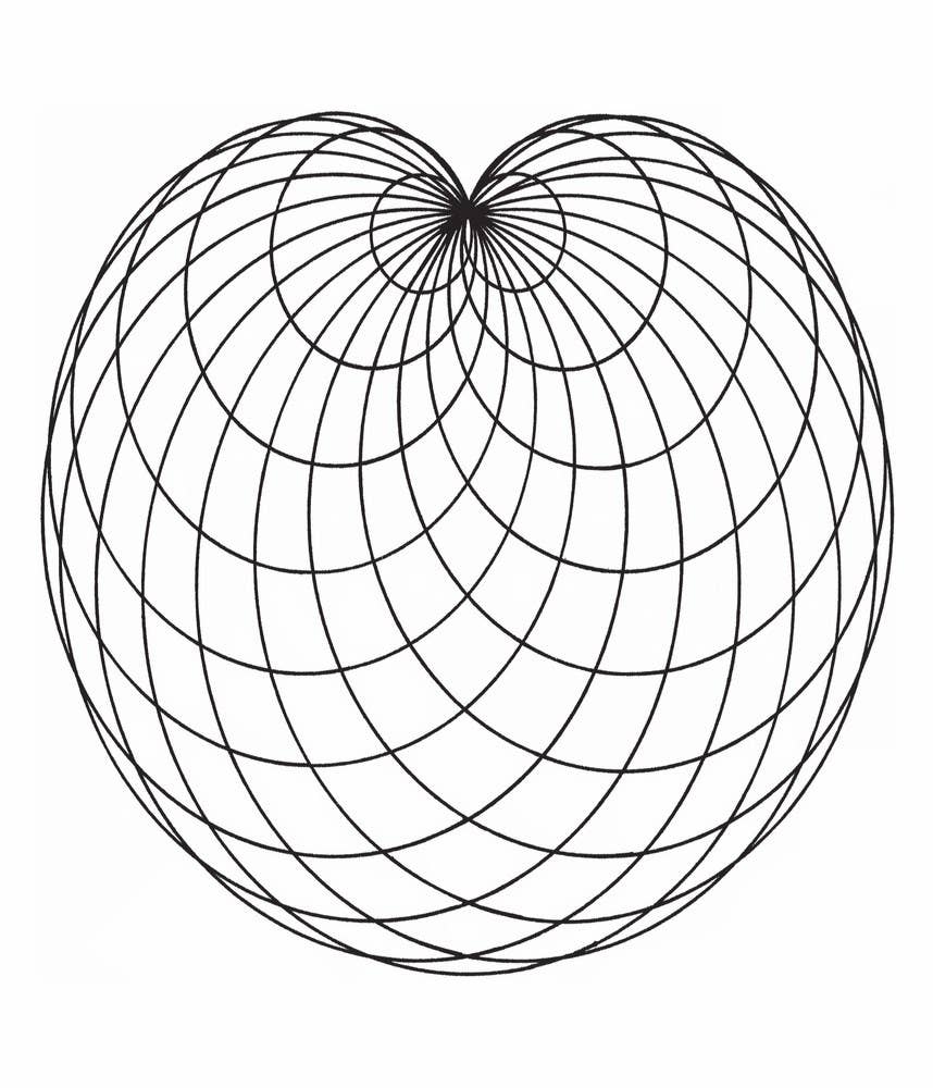 Hooray for Hexagons