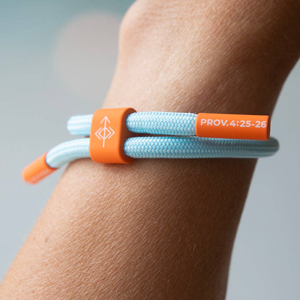 Stay Focused | Bracelet