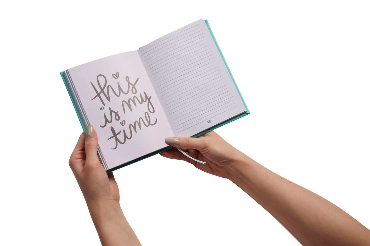 You Can Do Anything - Journal