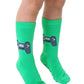 Game Controller Kids Socks