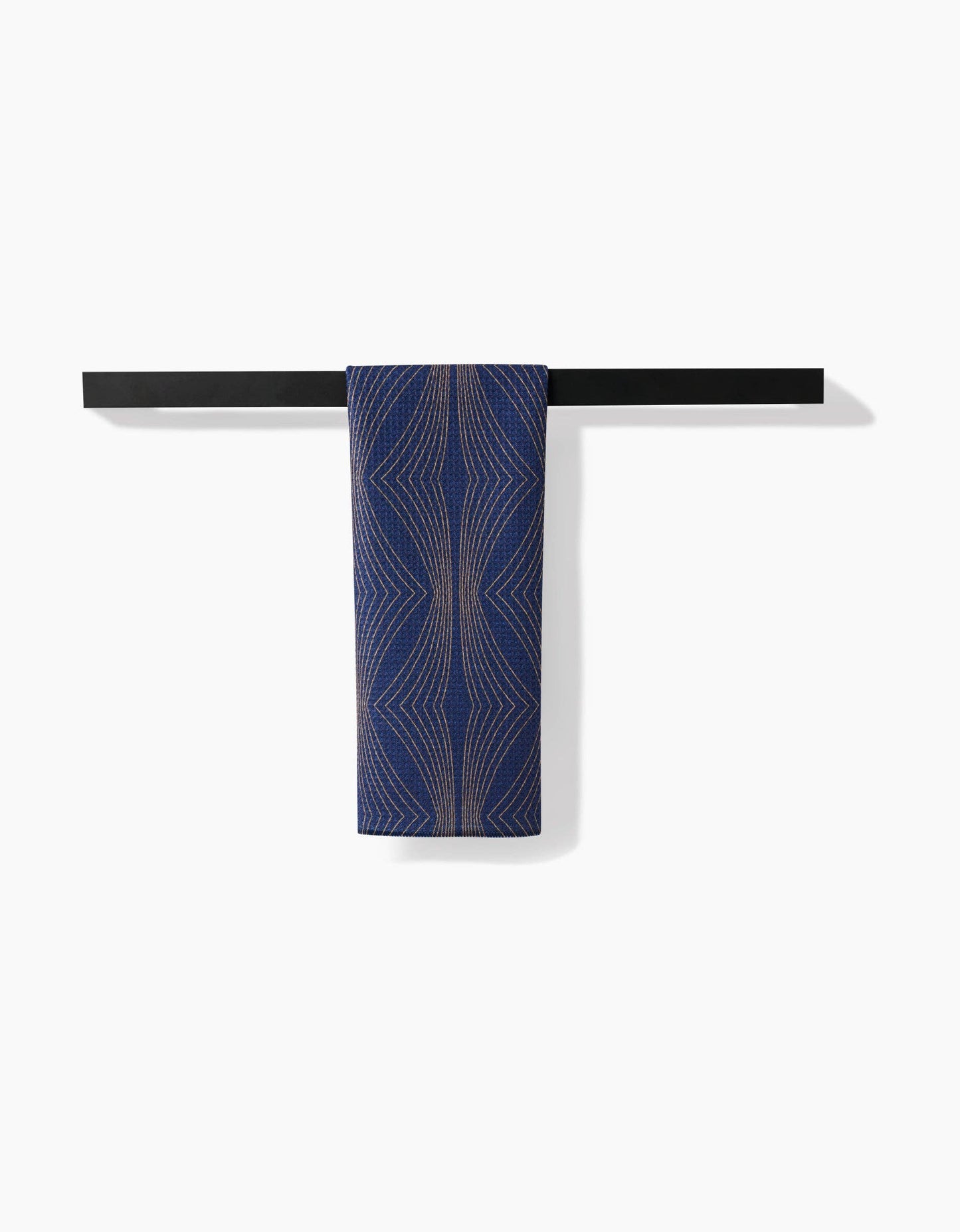 Hera Geometry Tea Towel