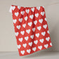 Simply Love Geometry Tea Towel