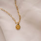 Fullness of Joy Necklace