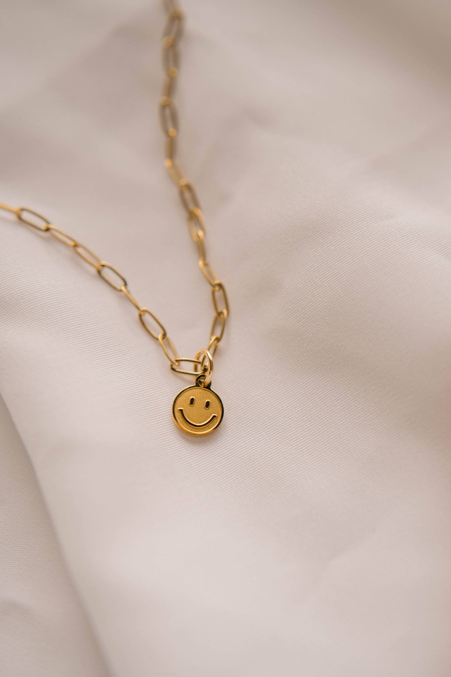 Fullness of Joy Necklace