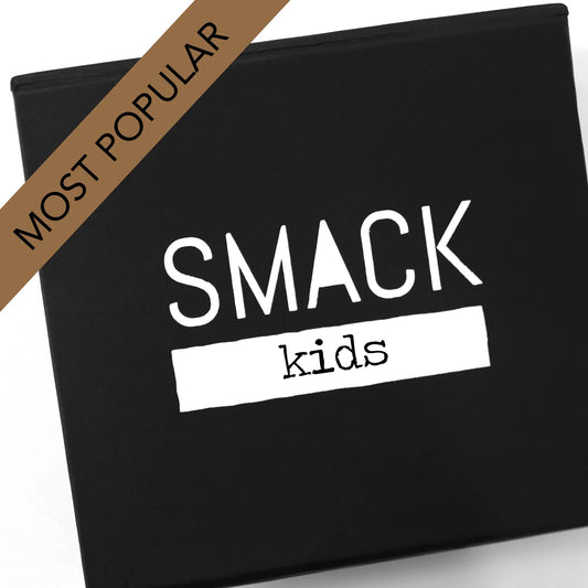 SMACK {kids} Pack