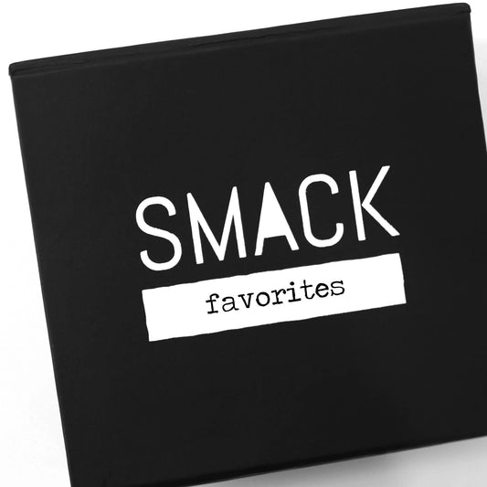 SMACK {favorites} Pack
