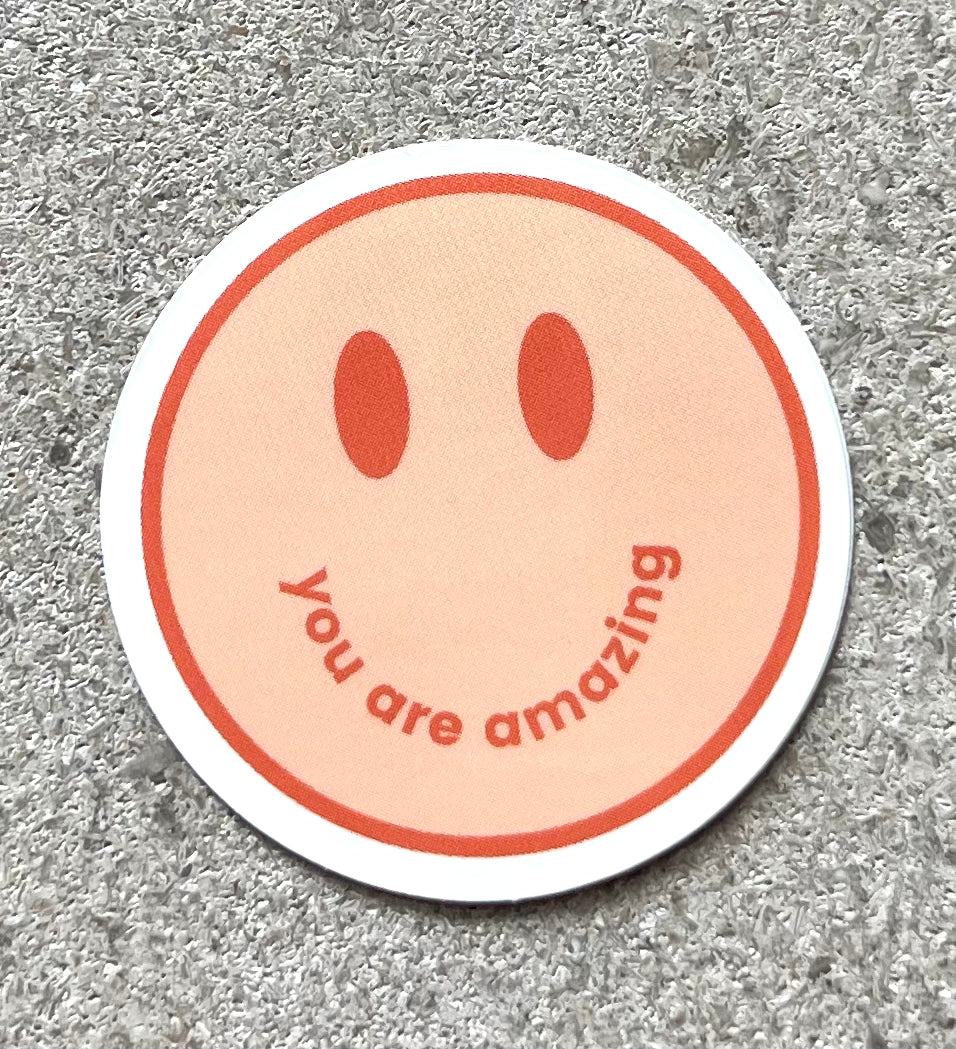 Smiley Collection-stickers