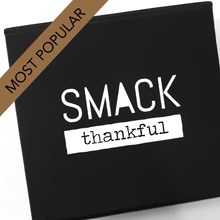 SMACK {thankful} Pack