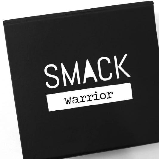 SMACK {warrior} Pack