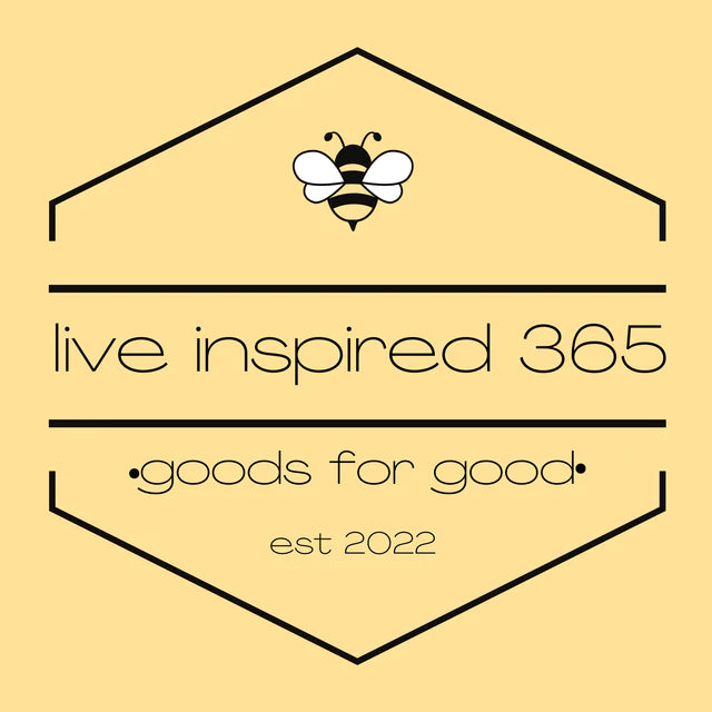 live inspired 365