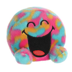 Palm Pal - Smiley World Silly