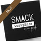 SMACK the mini {workplace} pack