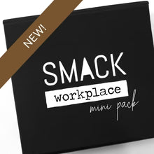 SMACK the mini {workplace} pack