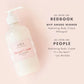 Whoopie Shea Butter Cream - 8 oz Pump