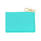 Slim ID Wallet Keychain