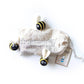 Berta the Honey Bee and Sisters Eco Freshener/Toys -Set of 3