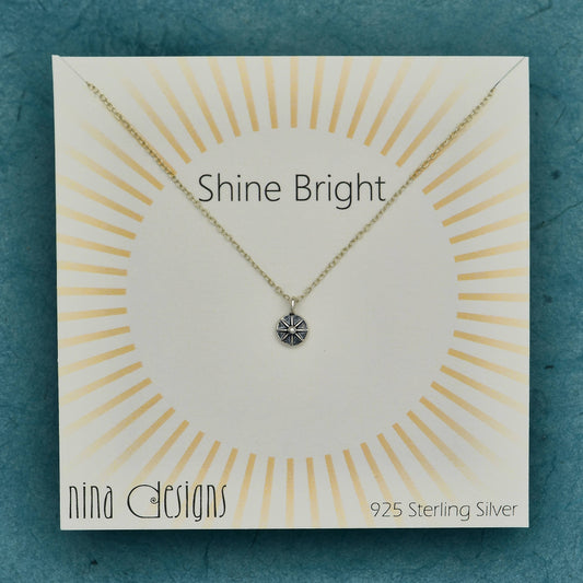 Shine Bright Necklace