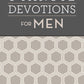 3-Minute Devotions For Men