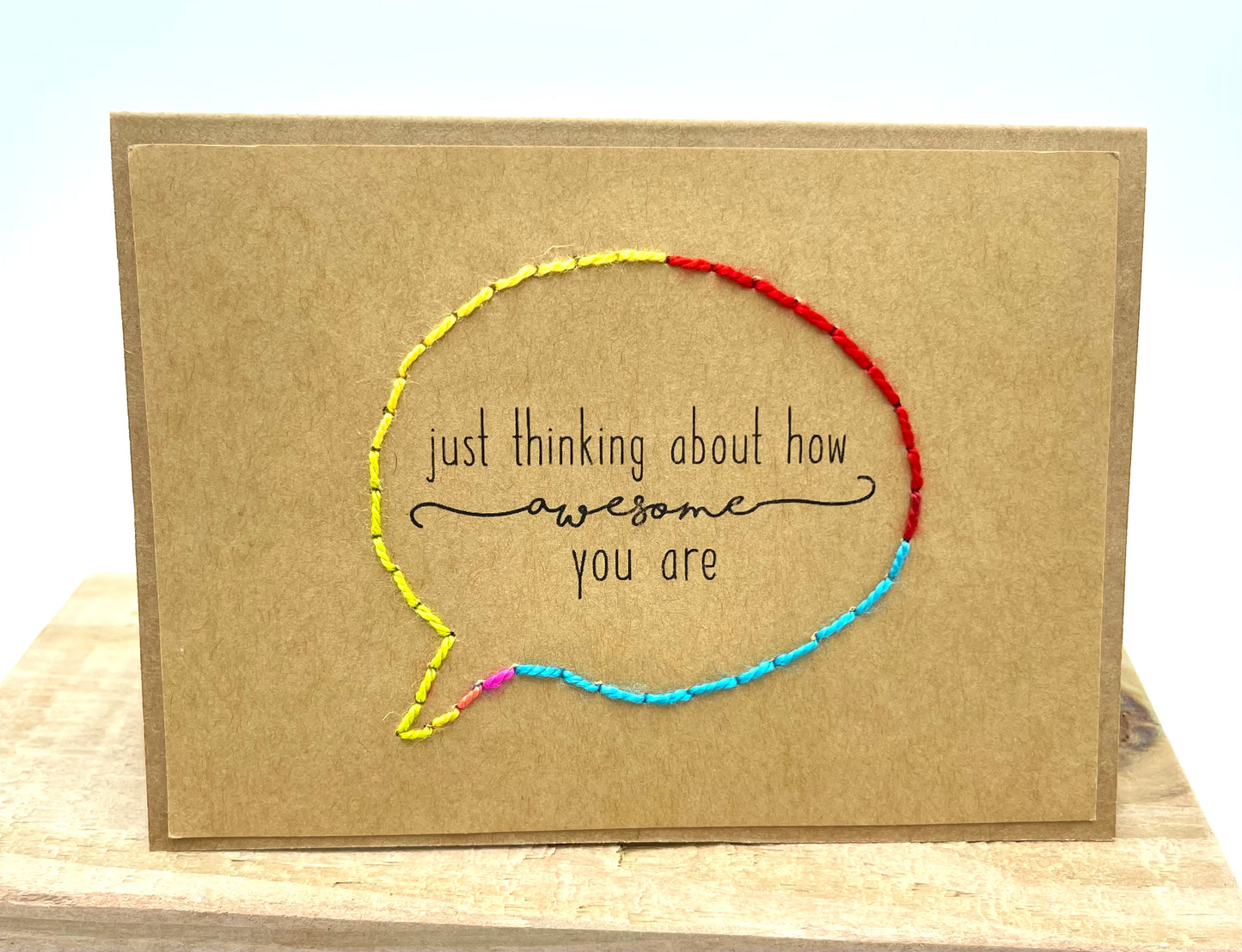 Positive Quote Cards