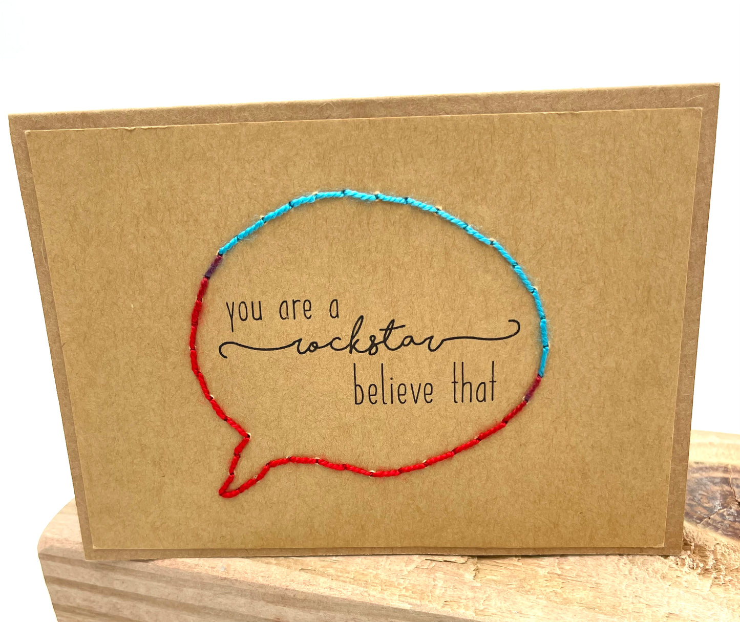 Positive Quote Cards