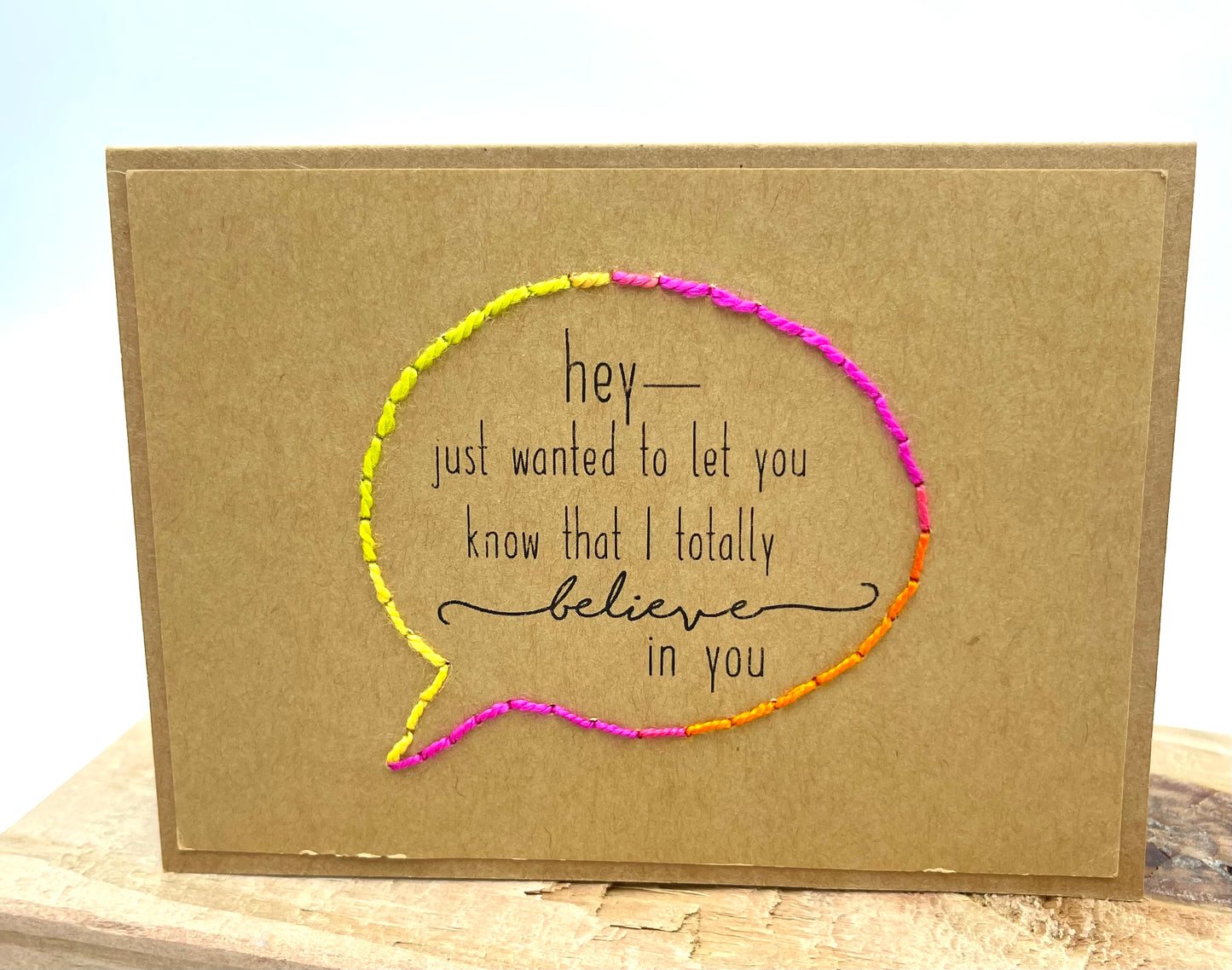 Positive Quote Cards