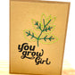 Plant Card Collection