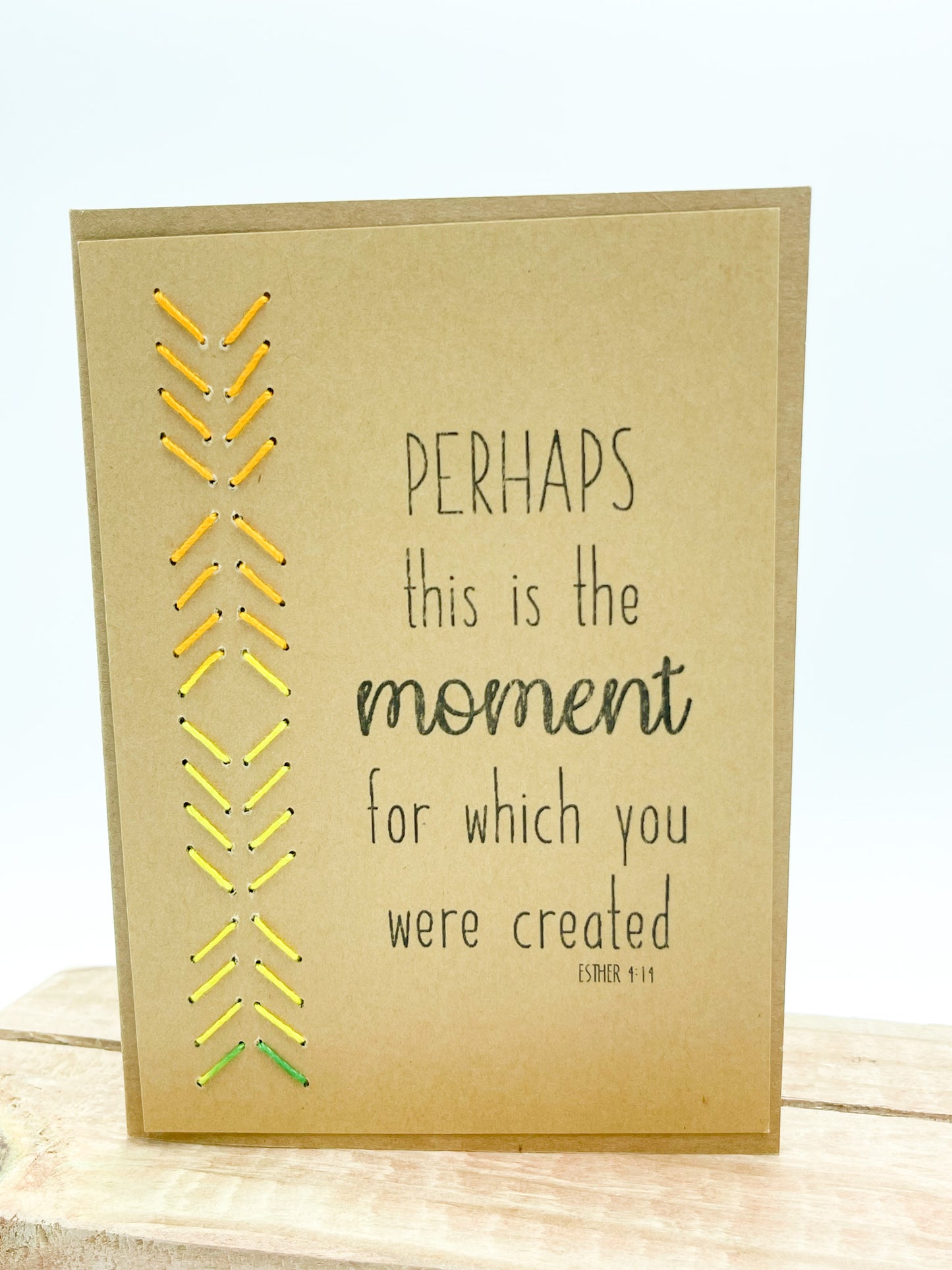 Faith Encouragement Cards