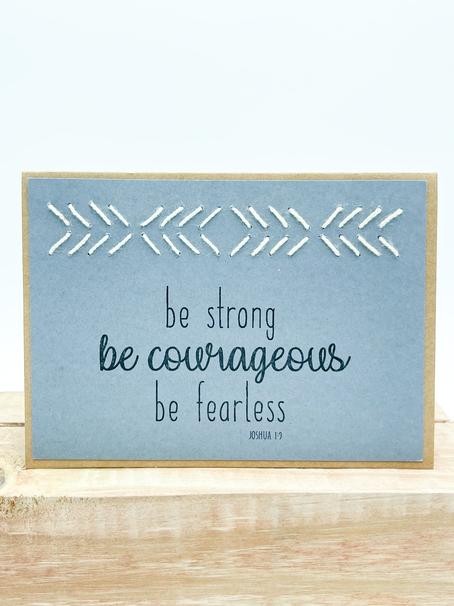 Faith Encouragement Cards