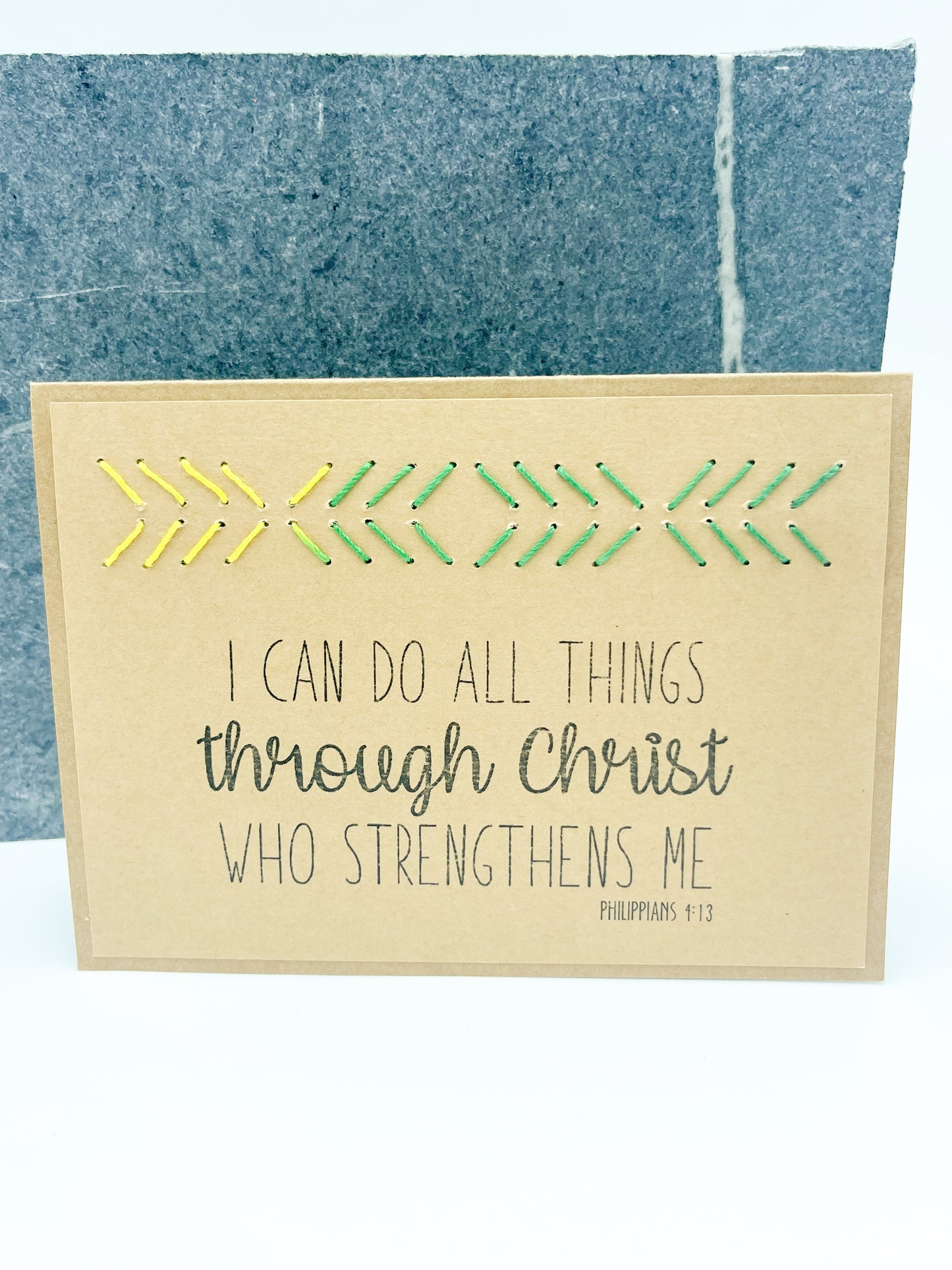 Faith Encouragement Cards