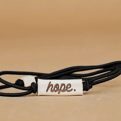 Hope Bracelet